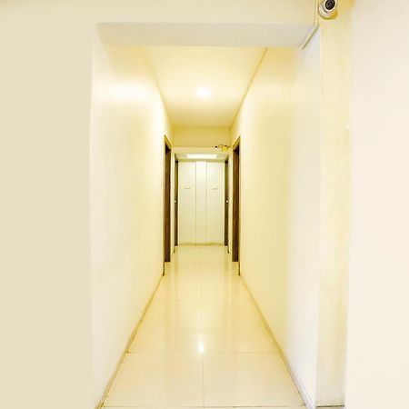 Fabexpress Kuber - Nr Apmc Vashi, Navi Mumbai酒店 外观 照片