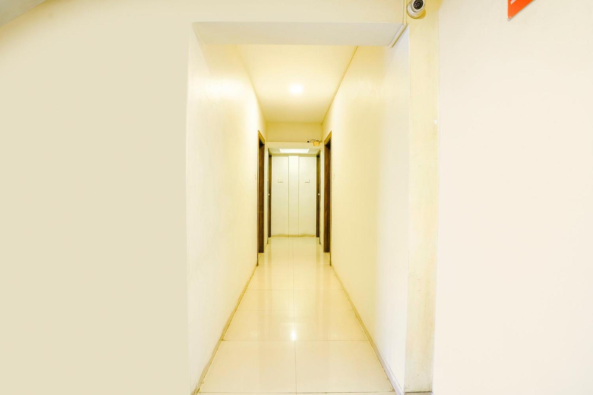Fabexpress Kuber - Nr Apmc Vashi, Navi Mumbai酒店 外观 照片